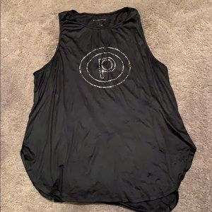 Pure Barre tank